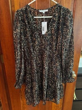 Baltic born Huxley dress size S